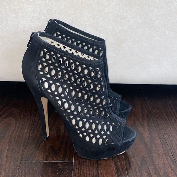 Aldo Shoes - 𝅺Aldo Heel’s